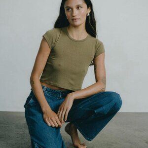 Ozma of California Lou Tee